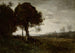 Torrent a Romagnes - Jean-Baptiste-Camille Corot — vista dell’opera