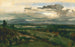 Civita Castellana - Jean-Baptiste-Camille Corot — vista dell’opera