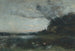 Effet du soir - Jean-Baptiste-Camille Corot — vista dell’opera