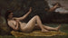 Evocazione dell'amore - Jean-Baptiste-Camille Corot — vista dell’opera