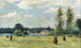 Faneuses Ville-d'Avray - Jean-Baptiste-Camille Corot — vista dell’opera