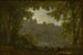 Paesaggio boschivo - Jean-Baptiste-Camille Corot — vista dell’opera
