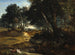 Foresta di Fontainebleau - Jean-Baptiste-Camille Corot — vista dell’opera