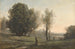 Paesaggio - Jean-Baptiste-Camille Corot — vista dell’opera
