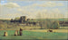 Paesaggio di La Ferté-Milon - Jean-Baptiste-Camille Corot — vista dell’opera