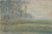 Paesaggio vicino a Bussières - Jean-Baptiste-Camille Corot — vista dell’opera