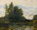 Le Torrent pierreux - Jean-Baptiste-Camille Corot — vista dell’opera