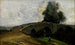 Il Vecchio Ponte - Jean-Baptiste-Camille Corot — vista dell’opera