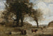Le mucche alla fontana - Jean-Baptiste-Camille Corot — vista dell’opera