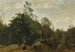 Lisière di legno in Limousin - Jean-Baptiste-Camille Corot — vista dell’opera