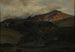 Mont Cavo - Jean-Baptiste-Camille Corot — vista dell’opera