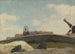 Montmartre, muro e mulino - Jean-Baptiste-Camille Corot — vista dell’opera