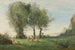 Rondò d'amours Lever du soleil - Jean-Baptiste-Camille Corot — vista dell’opera