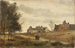 Saint-Servan - Jean-Baptiste-Camille Corot — vista dell’opera