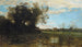 Ricordo delle dune di Dunkerque - Jean-Baptiste-Camille Corot — vista dell’opera