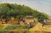 Le case Cabassud a Ville-d'Avray - Jean-Baptiste-Camille Corot — vista dell’opera