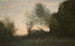 La Danse des nymphes - Jean-Baptiste-Camille Corot — vista dell’opera