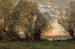 Il pescatore, effetto della sera - Jean-Baptiste-Camille Corot — vista dell’opera