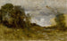 Vallée solitaire - Jean-Baptiste-Camille Corot — vista dell’opera