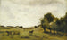 Vista vicino a Épernon - Jean-Baptiste-Camille Corot — vista dell’opera