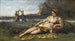 Giovani donne di Sparta - Jean-Baptiste-Camille Corot — vista dell’opera