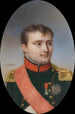 Napoléon Ier Bonaparte - Jean-Baptiste-Jacques Augustin — vista dell’opera