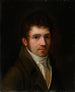 Autoritratto - Jean-Baptiste-Louis Germain — vista dell’opera