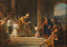 consacrazione della Vergine - Jean-Baptiste Auguste Vinchon — vista dell’opera