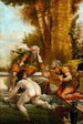 Suzanne et les vieillards - Jean-Baptiste Cariven — vista dell’opera