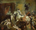 Entrée trionfale di Enrico IV a Parigi da Rubens - Jean-Baptiste Carpeaux — vista dell’opera
