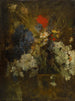 Fiori dei campi Papavero margherita e fiordaliso - Jean-Baptiste Carpeaux — vista dell’opera