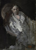 Madame Carpeaux in vestaglia - Jean-Baptiste Carpeaux — vista dell’opera