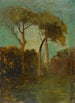 Pins parasols en Italie - Jean-Baptiste Carpeaux — vista dell’opera