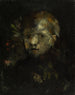 Ritratto di Charles Carpeaux a tre anni - Jean - Baptiste Carpeaux — vista dell’opera
