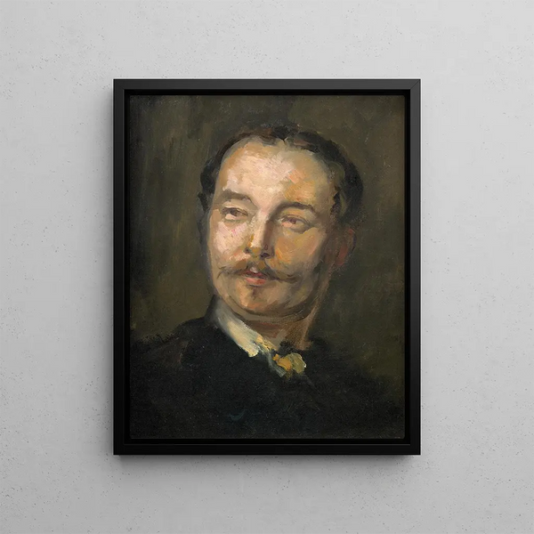 JeanBaptiste Carpeaux - Portrait du vicomte Simon de Montfort 18411898 beaufrre de Carpeaux.webp