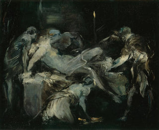 JeanBaptiste Carpeaux - Scne daccouchement.webp