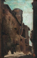 Una strada - Jean-Baptiste Carpeaux — vista dell’opera