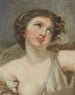 Innocence - Jean-Baptiste Greuze — vista dell’opera