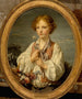 Giovane pastore che tenta il sort per sapere se è amato dalla sua pastorella - Jean-Baptiste Greuze — vista dell’opera