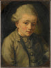 Mozart - Jean-Baptiste Greuze — vista dell’opera