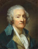 Autoritratto - Jean-Baptiste Greuze — vista dell’opera