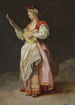 Il Musicista - Jean-Baptiste Le Prince — vista dell’opera