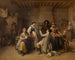 Cortesia - Jean-Baptiste Madou — vista dell’opera