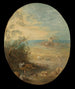 Estate - Jean-Baptiste Pater — vista dell’opera