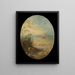 Estate - Jean-Baptiste Pater — quadro incorniciato alla parete