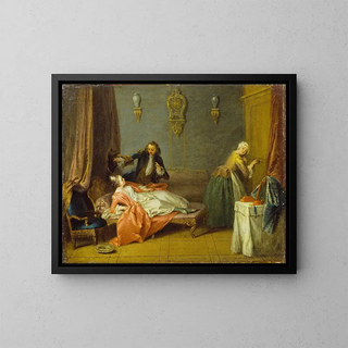 JeanBaptiste Pater - The Boudoir.webp