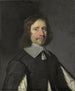 Ritratto di un uomo forse Philippe de la Trémolle conte di Olonne - Jean-Baptiste de Champaigne — vista dell’opera