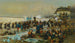 Champigny dicembre 1870 - Jean-Baptiste Édouard Detaille — vista dell’opera