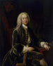 William Murray, 1er conte di Mansfield - Jean-Baptiste van Loo — vista dell’opera