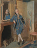 Ritratto di John Lord Mountstuart, in seguito 4o conte e 1o marchese di Bute - Jean-Étienne Liotard — vista dell’opera
